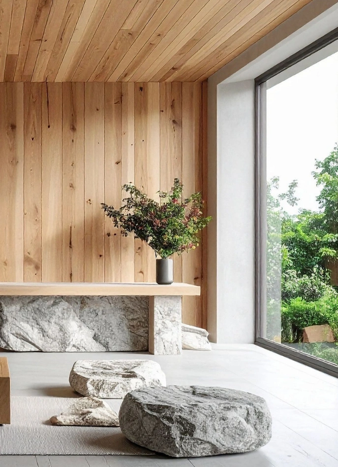 Innenausbau Feikler in Heidelberg