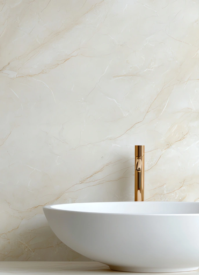 Badsanierung von Innenausbau Feikler in Heidelberg