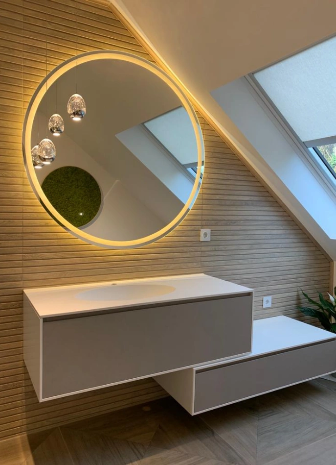 Innenausbau in Mannheim