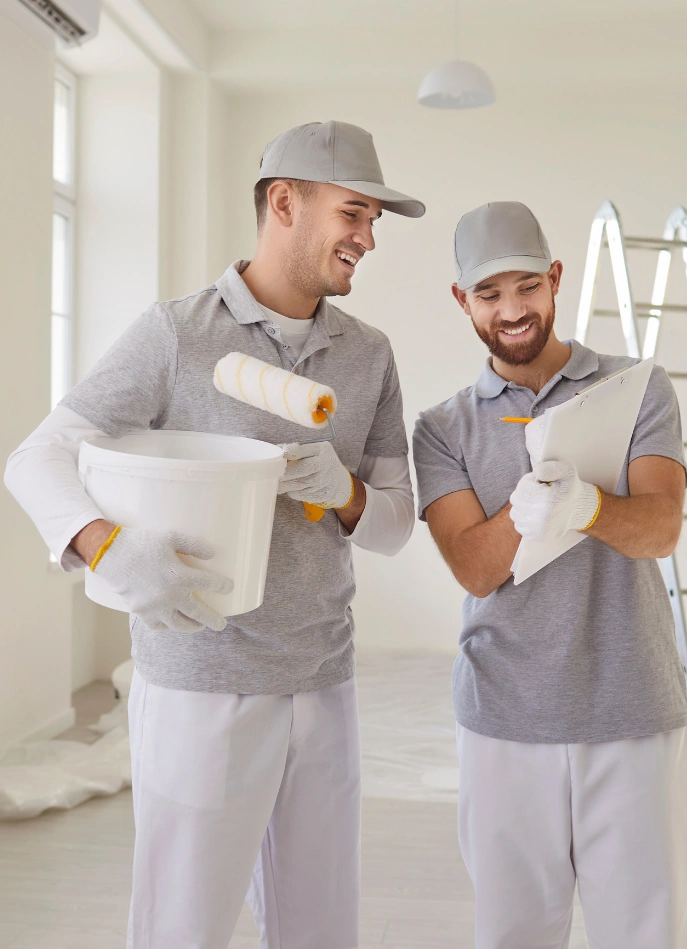 Innenausbau in Mannheim