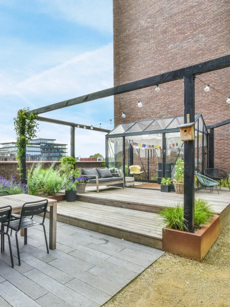 Balkon- und Terrassensanierung in Mannheim