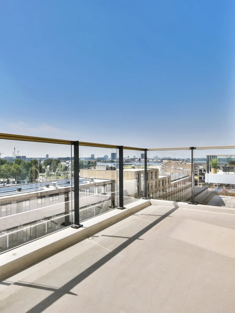 Balkon- und Terrassensanierung